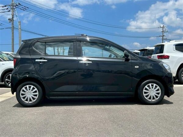 Ref:AUX-18598274 DAIHATSU MIRA E:S 2022 - Image 10