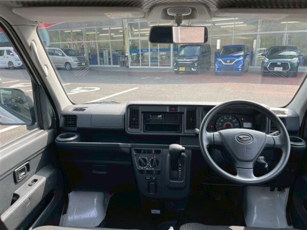 Ref:AUX-18598275 DAIHATSU HIJET CARGO 2025 - Image 2