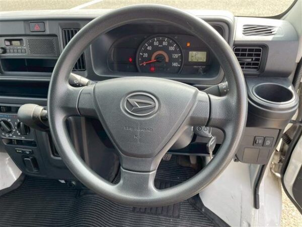 Ref:AUX-18598275 DAIHATSU HIJET CARGO 2025 - Image 13