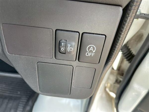 Ref:AUX-18598275 DAIHATSU HIJET CARGO 2025 - Image 14