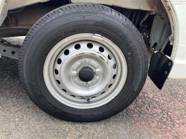 Ref:AUX-18598275 DAIHATSU HIJET CARGO 2025 - Image 16