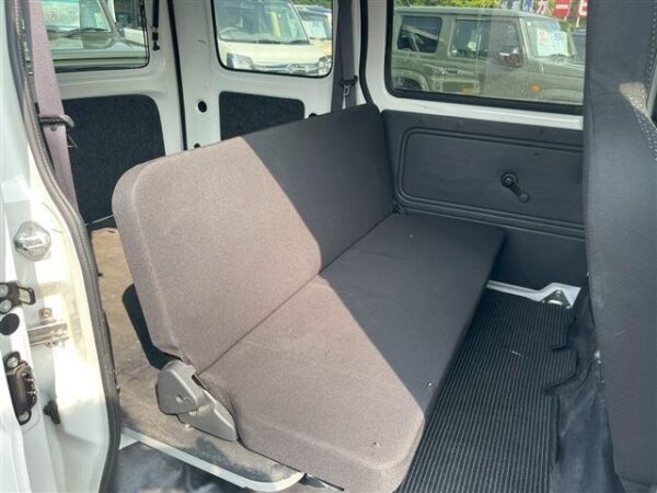 Ref:AUX-18598275 DAIHATSU HIJET CARGO 2025 - Image 17