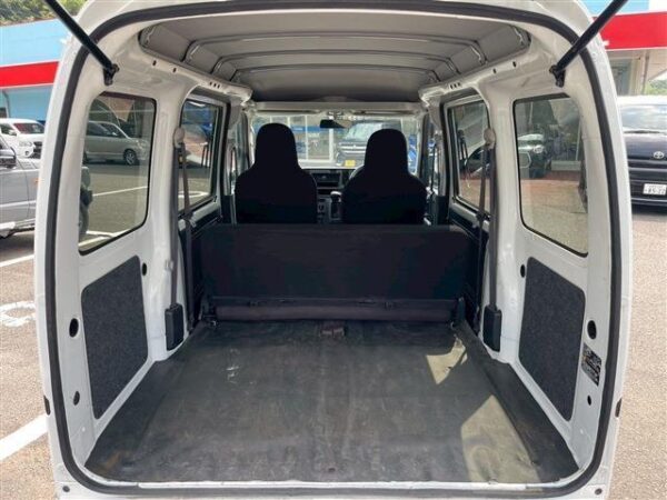 Ref:AUX-18598275 DAIHATSU HIJET CARGO 2025 - Image 18