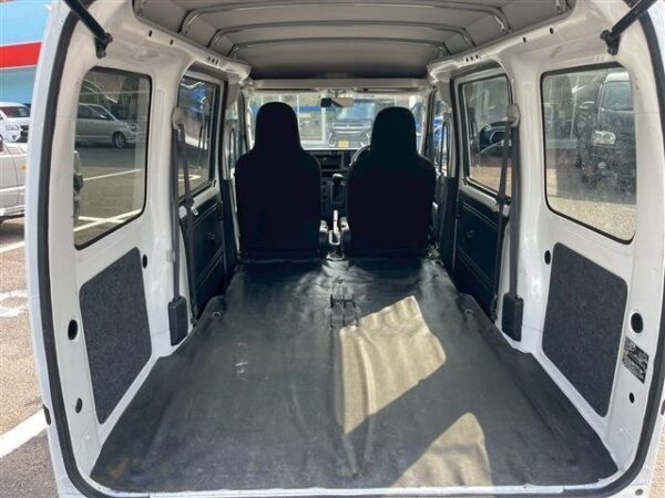 Ref:AUX-18598275 DAIHATSU HIJET CARGO 2025 - Image 19