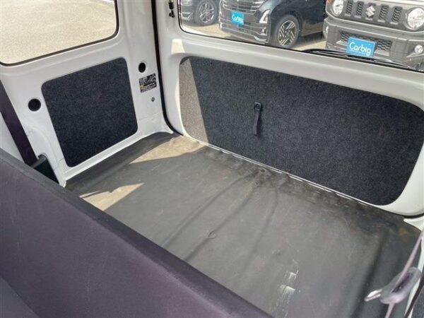 Ref:AUX-18598275 DAIHATSU HIJET CARGO 2025 - Image 20