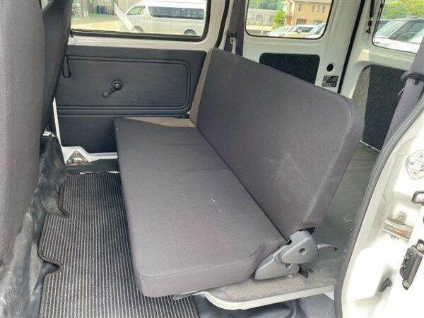 Ref:AUX-18598275 DAIHATSU HIJET CARGO 2025 - Image 4