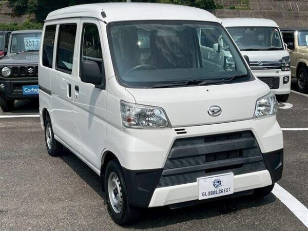Ref:AUX-18598275 DAIHATSU HIJET CARGO 2025 - Image 5