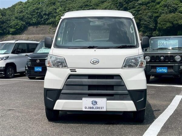 Ref:AUX-18598275 DAIHATSU HIJET CARGO 2025 - Image 6