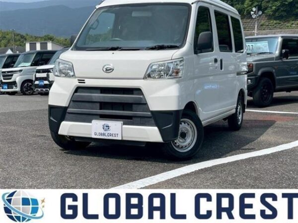 Ref:AUX-18598275 DAIHATSU HIJET CARGO 2025