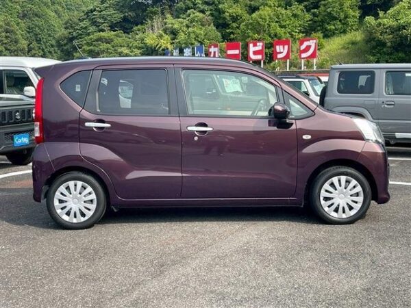 Ref:AUX-18598277 DAIHATSU MOVE 2022 - Image 12