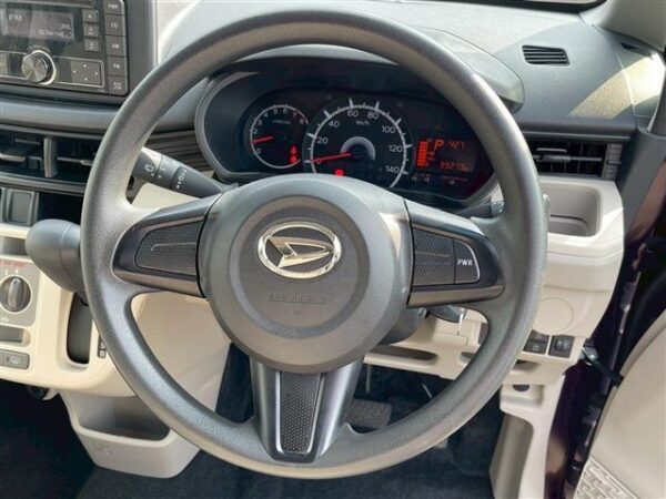 Ref:AUX-18598277 DAIHATSU MOVE 2022 - Image 13