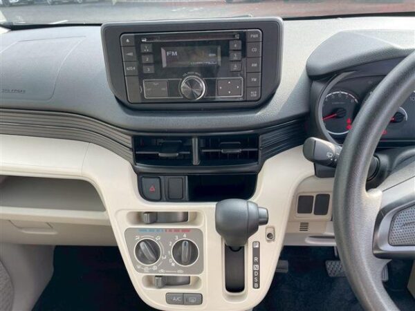 Ref:AUX-18598277 DAIHATSU MOVE 2022 - Image 14