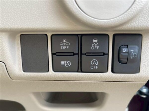 Ref:AUX-18598277 DAIHATSU MOVE 2022 - Image 15
