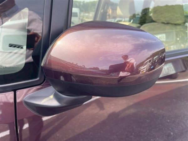 Ref:AUX-18598277 DAIHATSU MOVE 2022 - Image 16