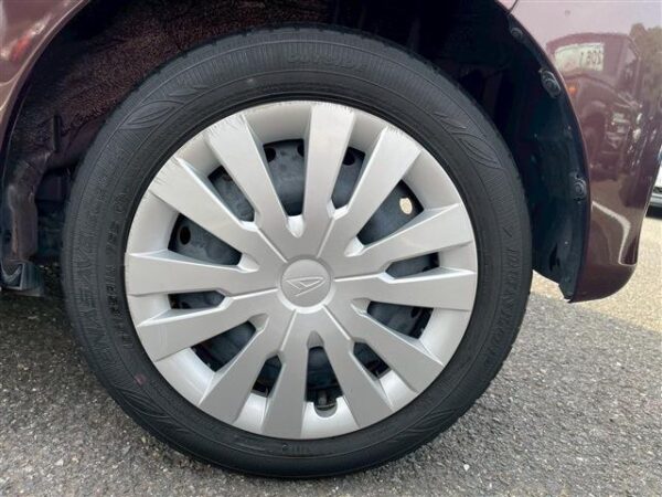 Ref:AUX-18598277 DAIHATSU MOVE 2022 - Image 17