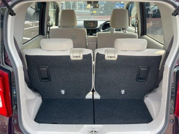 Ref:AUX-18598277 DAIHATSU MOVE 2022 - Image 18