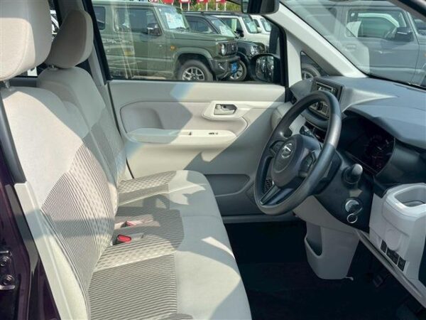 Ref:AUX-18598277 DAIHATSU MOVE 2022 - Image 20