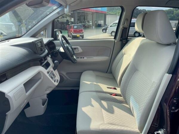 Ref:AUX-18598277 DAIHATSU MOVE 2022 - Image 3