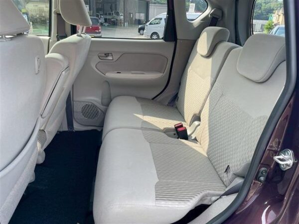 Ref:AUX-18598277 DAIHATSU MOVE 2022 - Image 4