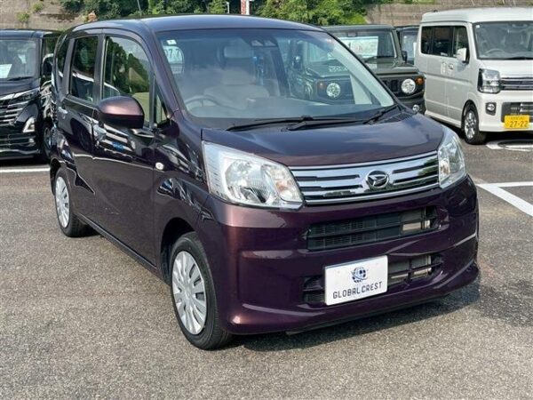 Ref:AUX-18598277 DAIHATSU MOVE 2022 - Image 5