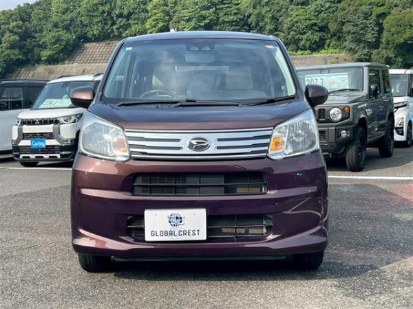 Ref:AUX-18598277 DAIHATSU MOVE 2022 - Image 6