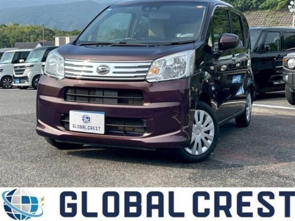 Ref:AUX-18598277 DAIHATSU MOVE 2022