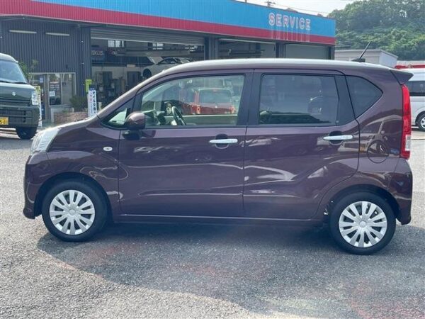 Ref:AUX-18598277 DAIHATSU MOVE 2022 - Image 8