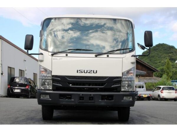 Ref:AUX-18598330 ISUZU ELF TRUCK 2017 - Image 2