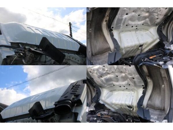 Ref:AUX-18598330 ISUZU ELF TRUCK 2017 - Image 11