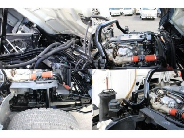 Ref:AUX-18598330 ISUZU ELF TRUCK 2017 - Image 12