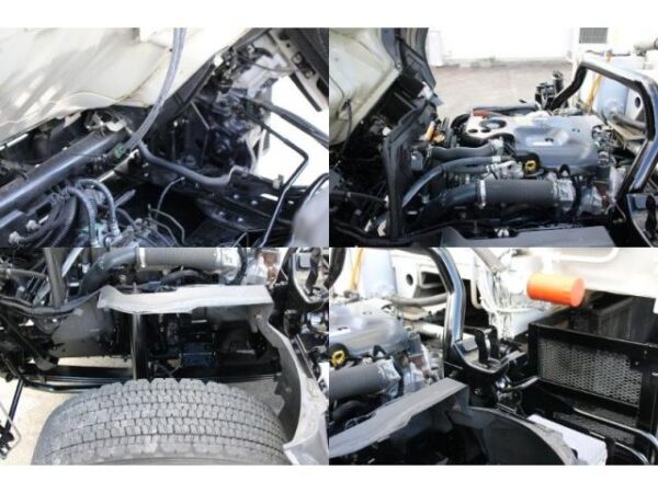 Ref:AUX-18598330 ISUZU ELF TRUCK 2017 - Image 13