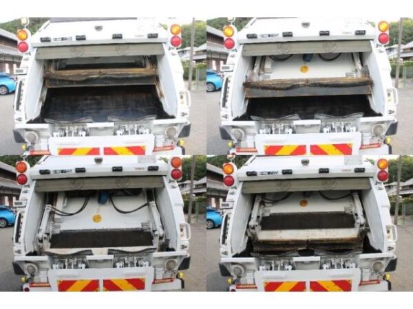 Ref:AUX-18598330 ISUZU ELF TRUCK 2017 - Image 15