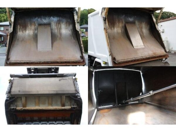 Ref:AUX-18598330 ISUZU ELF TRUCK 2017 - Image 16