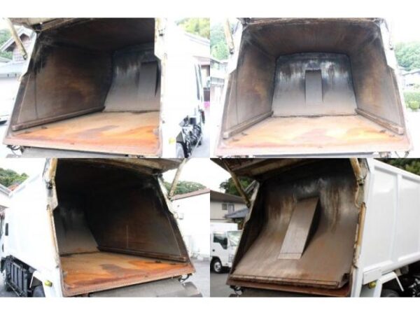 Ref:AUX-18598330 ISUZU ELF TRUCK 2017 - Image 17