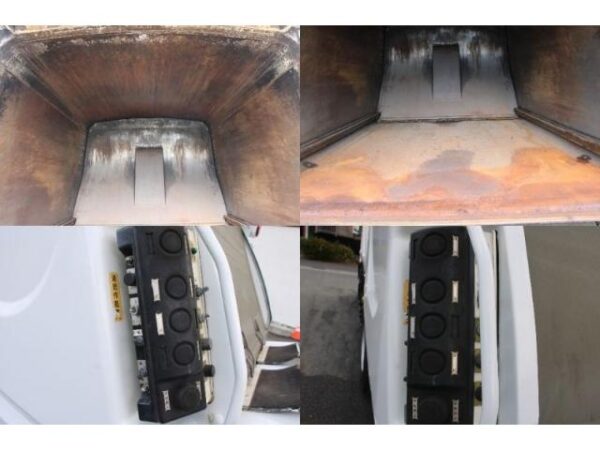 Ref:AUX-18598330 ISUZU ELF TRUCK 2017 - Image 18