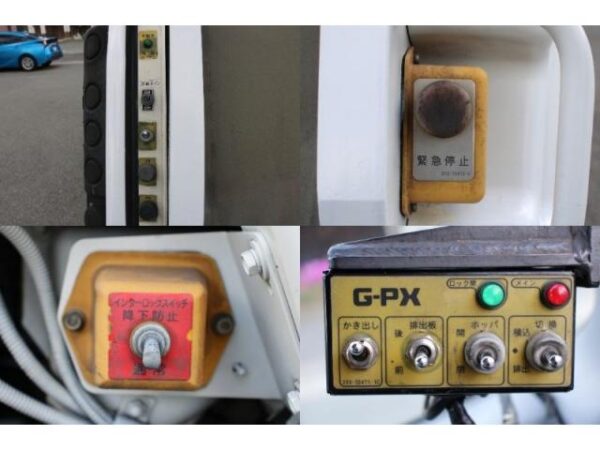 Ref:AUX-18598330 ISUZU ELF TRUCK 2017 - Image 19