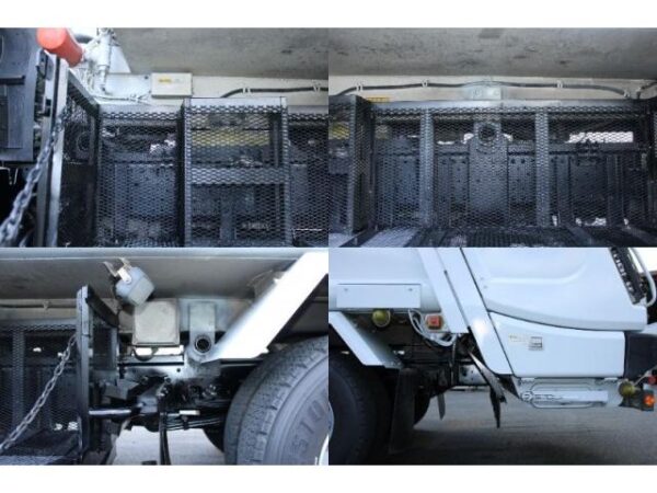 Ref:AUX-18598330 ISUZU ELF TRUCK 2017 - Image 20