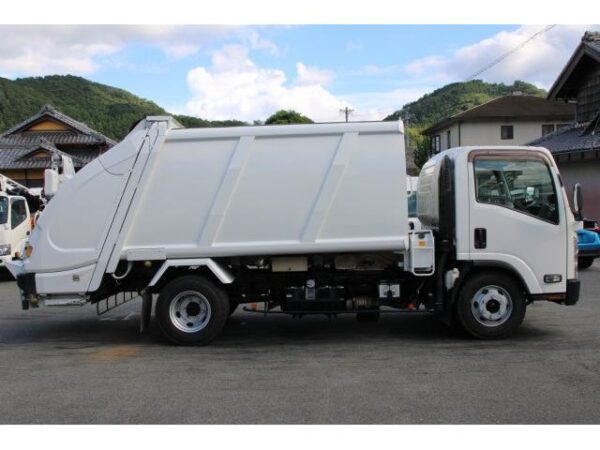 Ref:AUX-18598330 ISUZU ELF TRUCK 2017 - Image 5
