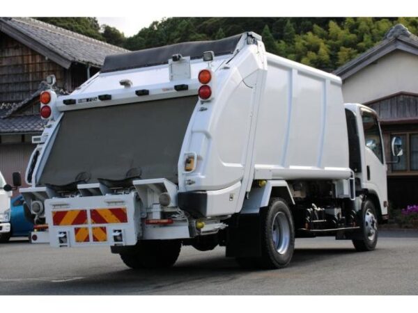 Ref:AUX-18598330 ISUZU ELF TRUCK 2017 - Image 7
