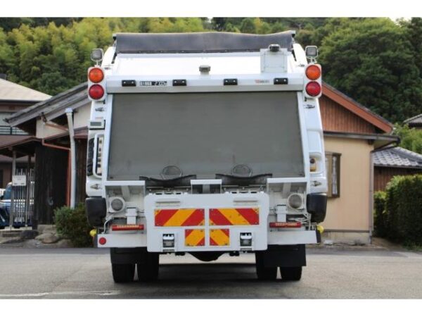 Ref:AUX-18598330 ISUZU ELF TRUCK 2017 - Image 8