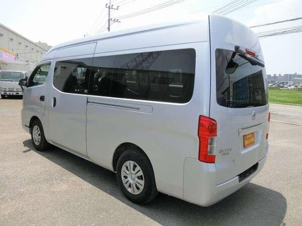 Ref:AUX-18598818 NISSAN NV350 CARAVAN VAN 2014 - Image 11