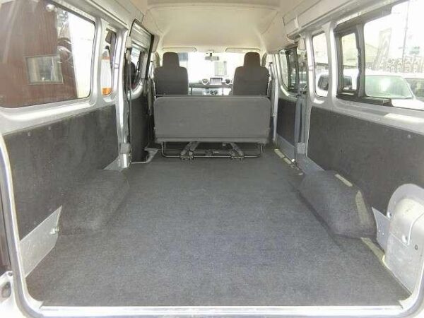 Ref:AUX-18598818 NISSAN NV350 CARAVAN VAN 2014 - Image 13