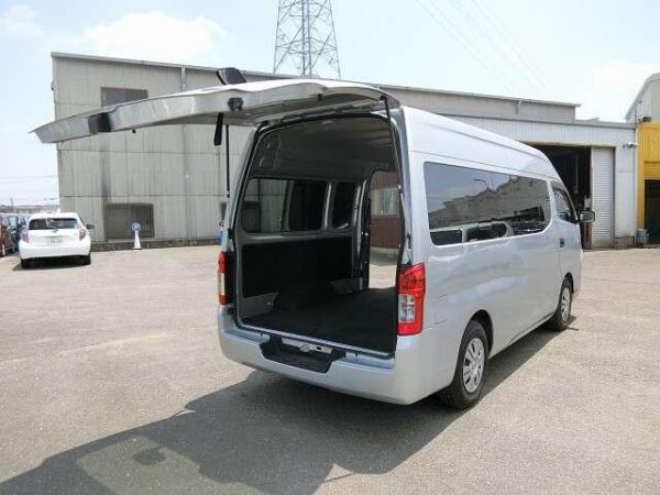 Ref:AUX-18598818 NISSAN NV350 CARAVAN VAN 2014 - Image 14