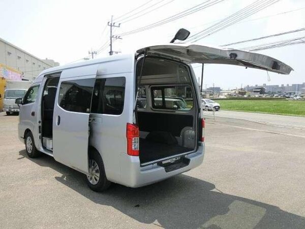 Ref:AUX-18598818 NISSAN NV350 CARAVAN VAN 2014 - Image 16