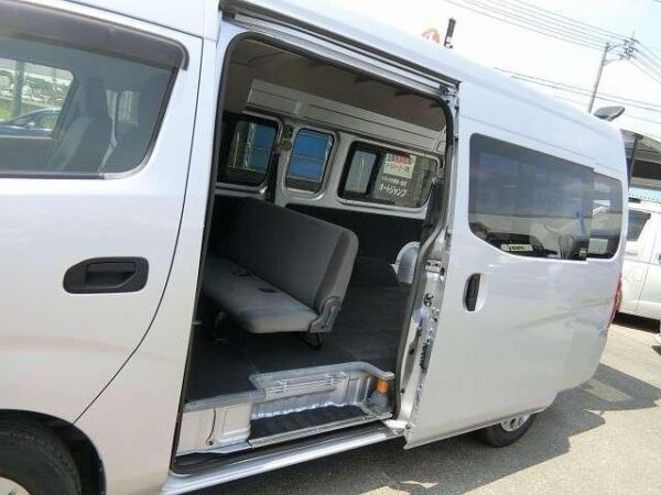 Ref:AUX-18598818 NISSAN NV350 CARAVAN VAN 2014 - Image 18