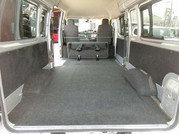 Ref:AUX-18598818 NISSAN NV350 CARAVAN VAN 2014 - Image 19
