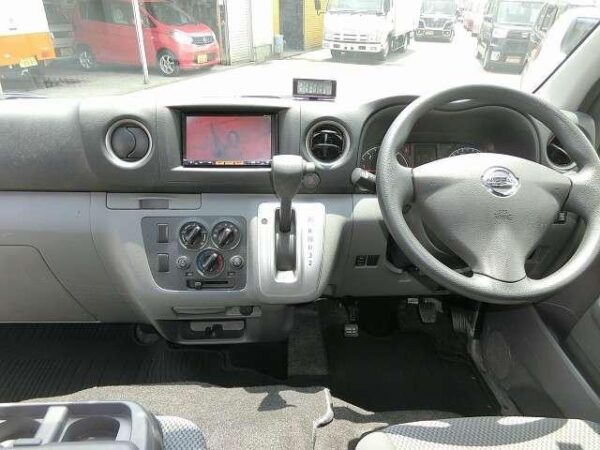 Ref:AUX-18598818 NISSAN NV350 CARAVAN VAN 2014 - Image 20