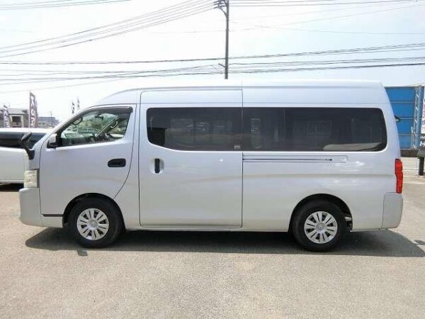 Ref:AUX-18598818 NISSAN NV350 CARAVAN VAN 2014 - Image 6