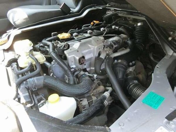 Ref:AUX-18598818 NISSAN NV350 CARAVAN VAN 2014 - Image 9