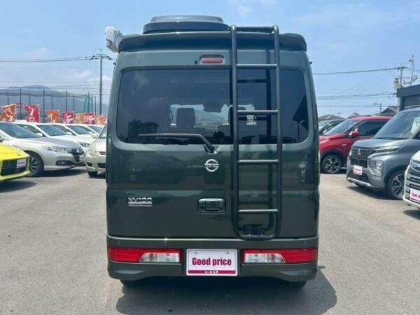 Ref:AUX-18600083 NISSAN NV100CLIPPER RIO 2024 - Image 2